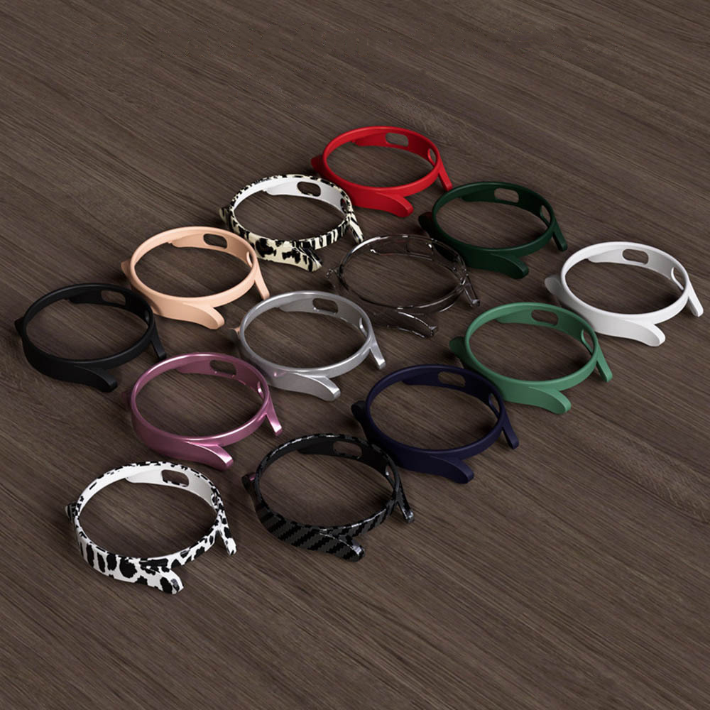 Garmin Smartwatch Accessories - حافظة كمبيوتر لساعة سامسونج جالاكسي 4