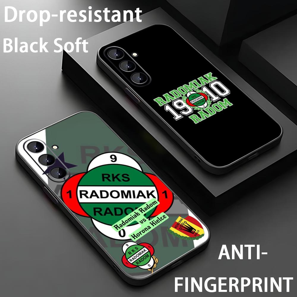 Samsung Galaxy S24 - حافظة هاتف رادومياك رادوم لسامسونج جالاكسي
