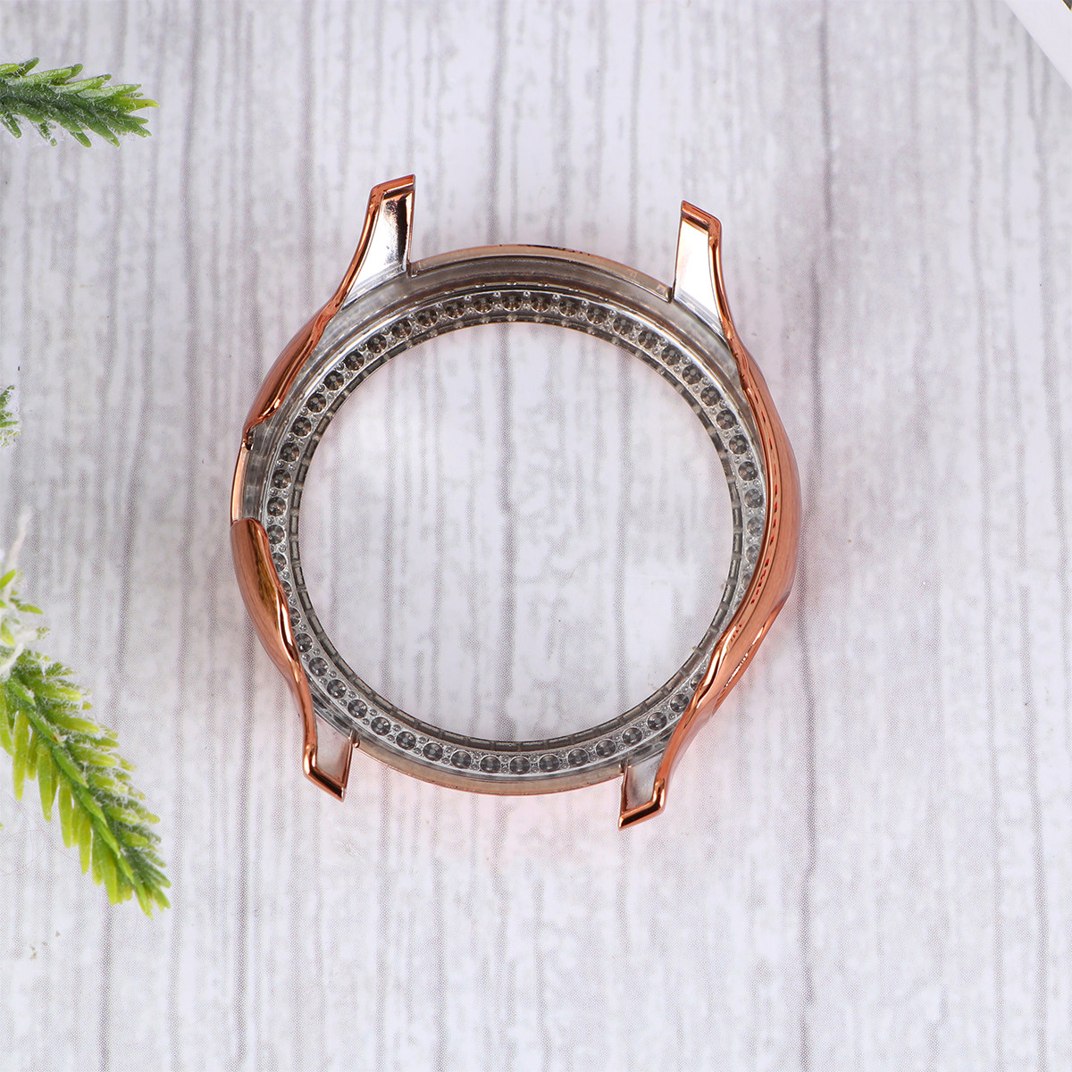Smartwatch Case - قطعة واحدة من غطاء حماية الساعة