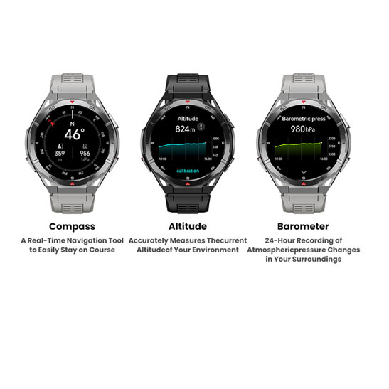ساعة ذكية جديدة نظام تحديد الم - مراجعة Smartwatch Faces وسعره