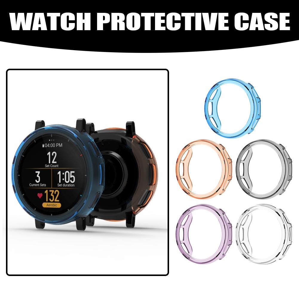 حافظة واقية للساعة من أجل Amaz - مراجعة Watch Face Protector وسعره