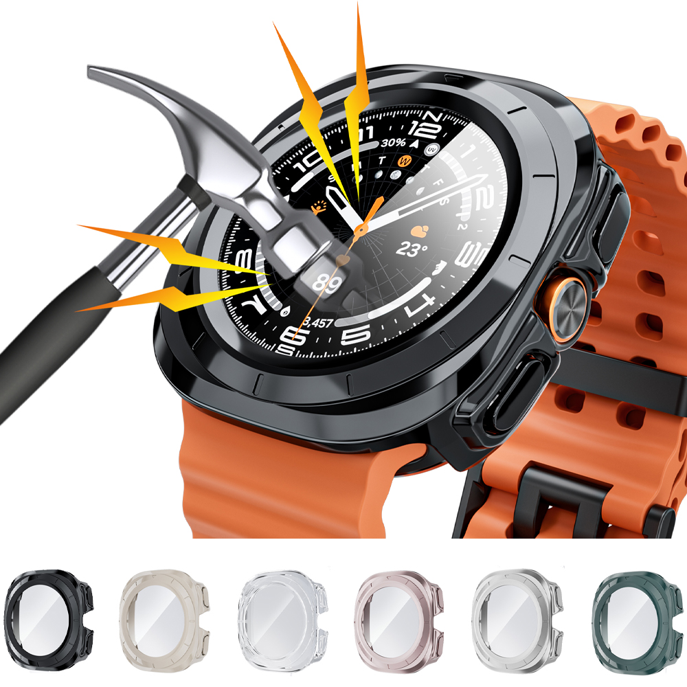 غطاء لساعة سامسونج جالاكسي ووت - مراجعة Garmin Smartwatch Accessories وسعره