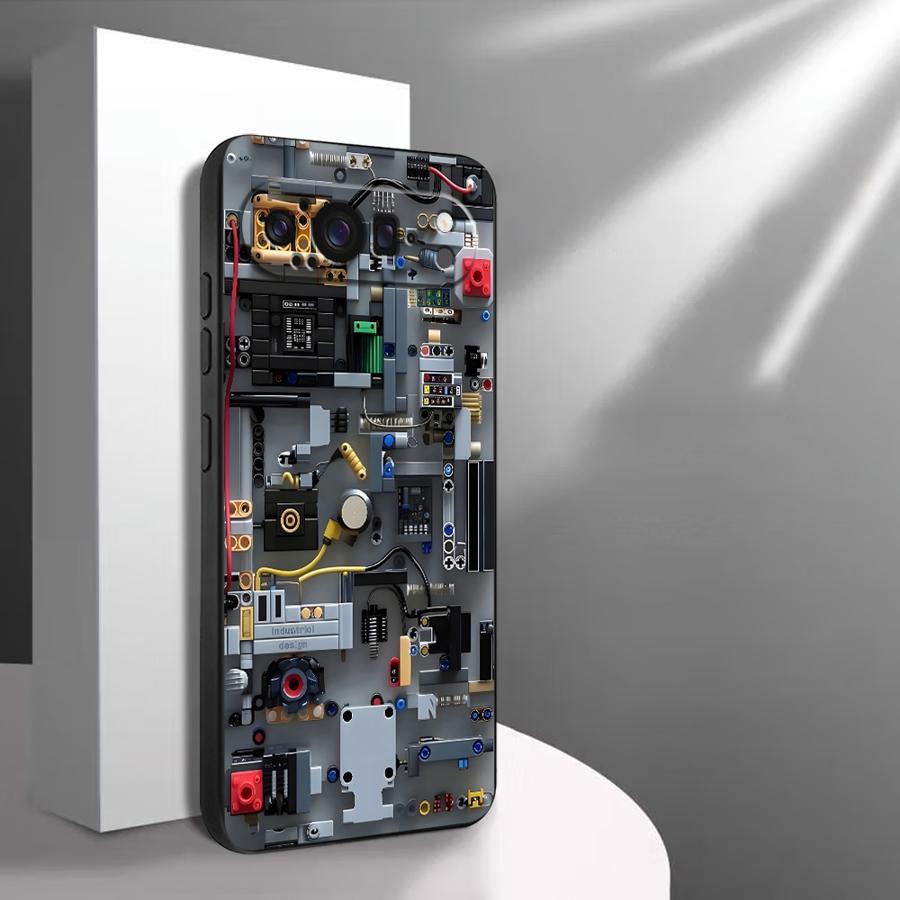 غطاء حماية لهواتف جوجل بيكسل 1 - مراجعة Google Pixel 8A وسعره