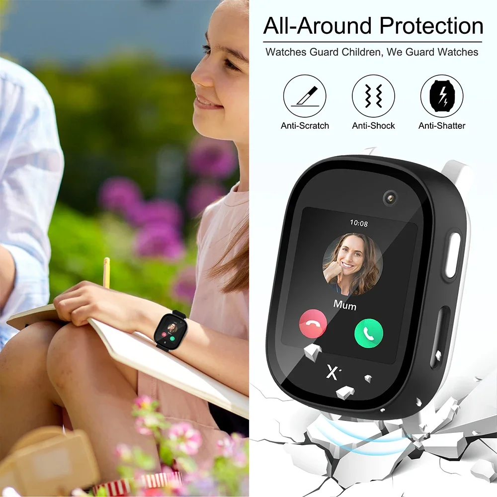 حافظة لهاتف Xploar X6 Play Kid - مراجعة Garmin Smartwatch Accessories وسعره