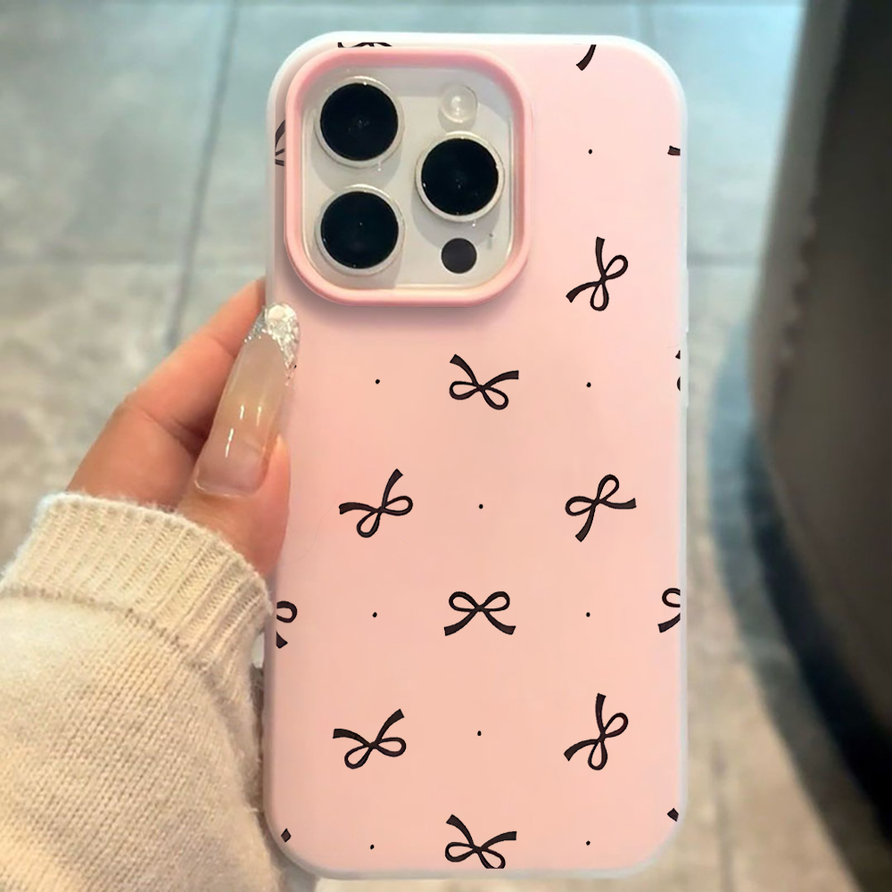 غطاء هاتف لطيف بتصميم فيونكة و - مراجعة Xiaomi Redmi Note 14 وسعره