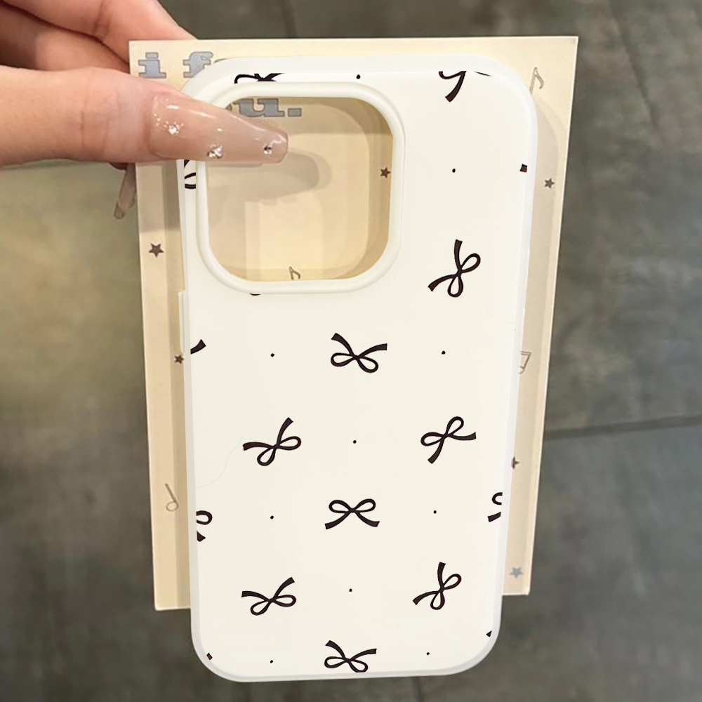 غطاء هاتف لطيف بتصميم فيونكة و - مراجعة Xiaomi Redmi Note 14 وسعره