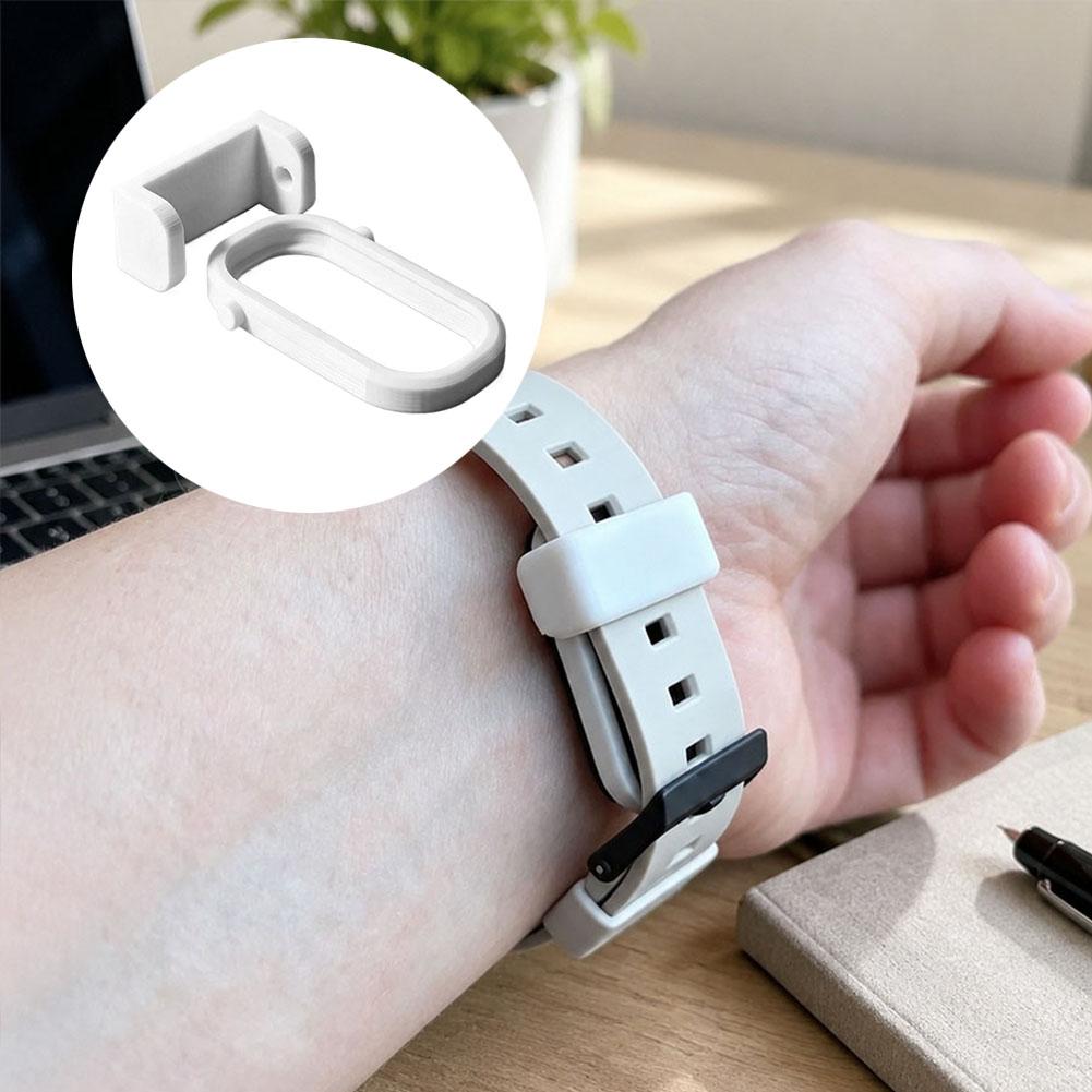 مجموعة محول حزام ساعة من الفول - مراجعة Watch Band Connector وسعره