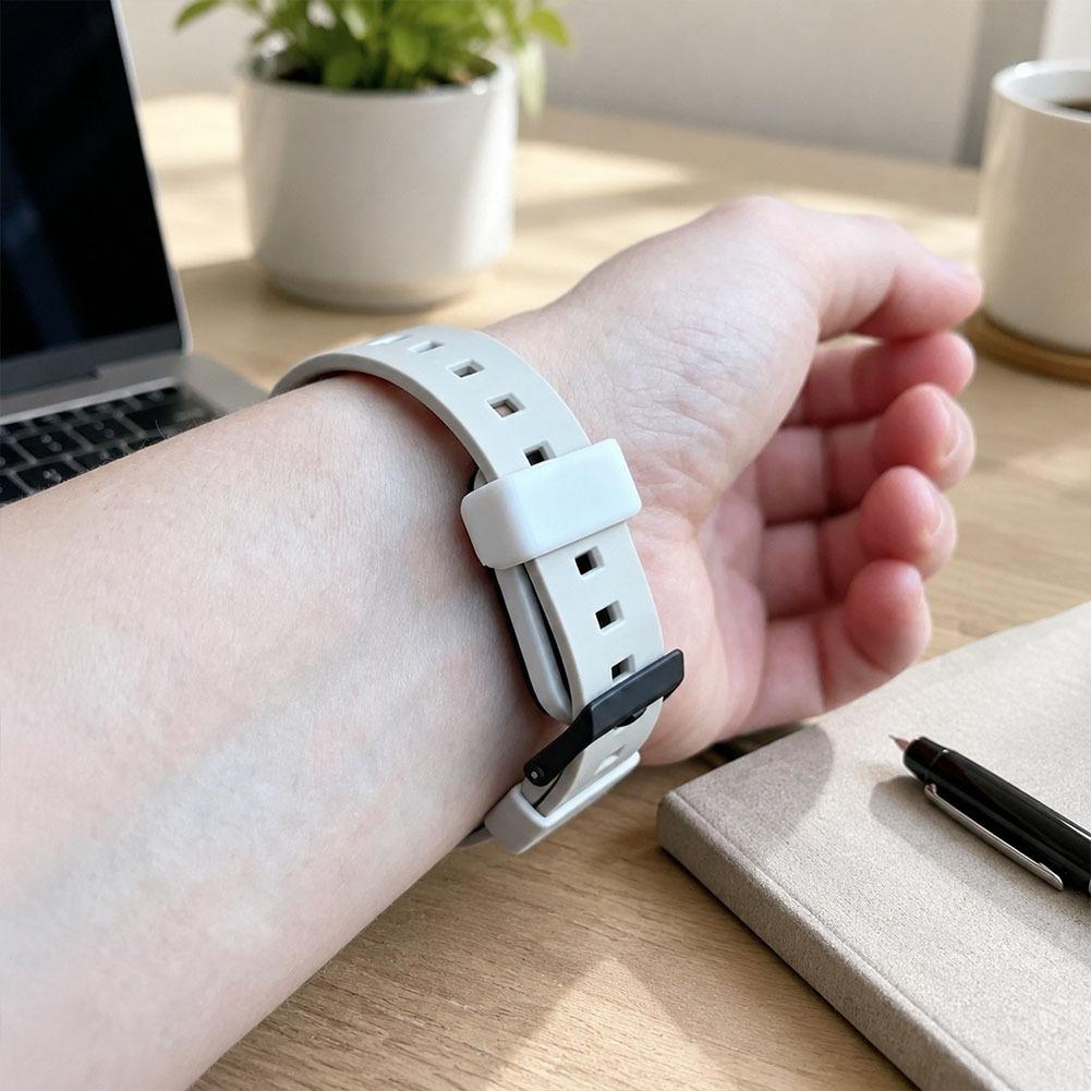 مجموعة محولات حزام الساعة الجد - مراجعة Watch Band Connector وسعره