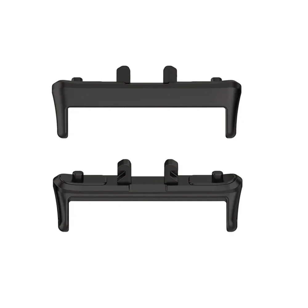 1 زوج محول لسامسونج غالاكسي صا - مراجعة Watch Band Connector وسعره