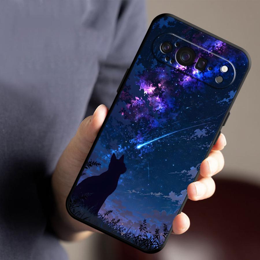 غطاء حماية للهاتف من فوندا لهو - مراجعة Google Pixel 8A وسعره