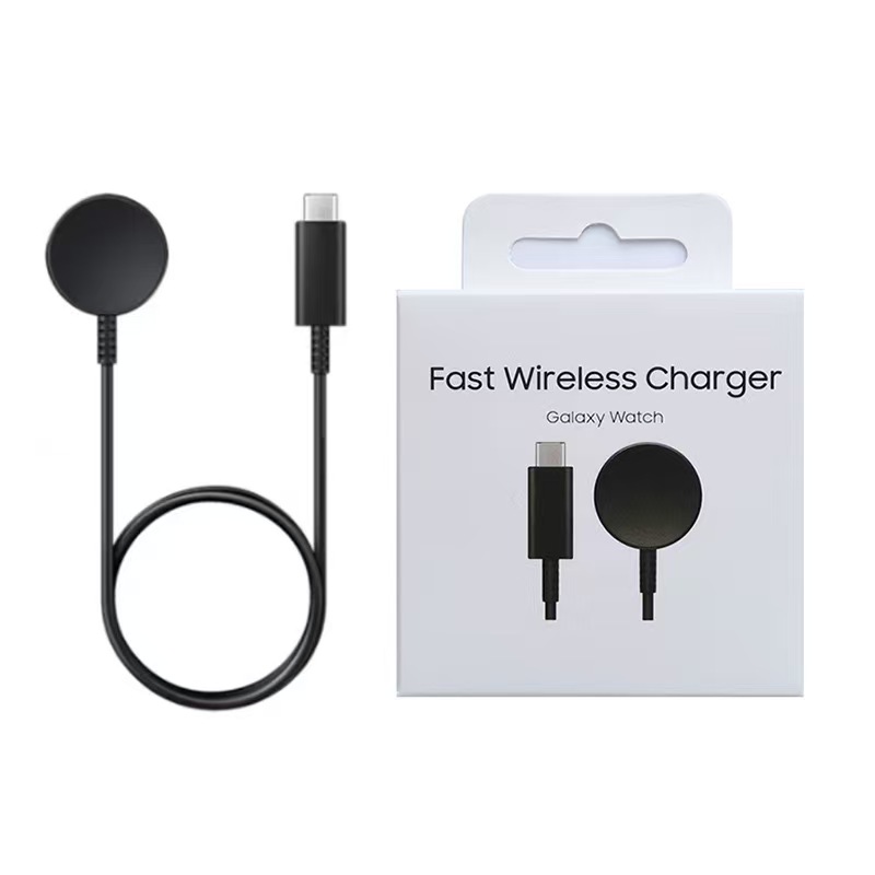 حامل شحن لاسلكي مغناطيسي محمول - مراجعة Wireless Charger Watch وسعره