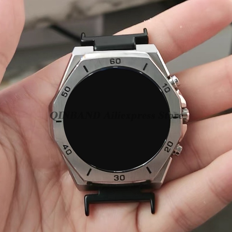 قطعتان من قضبان التوصيل السريع - مراجعة Watch Band Connector وسعره