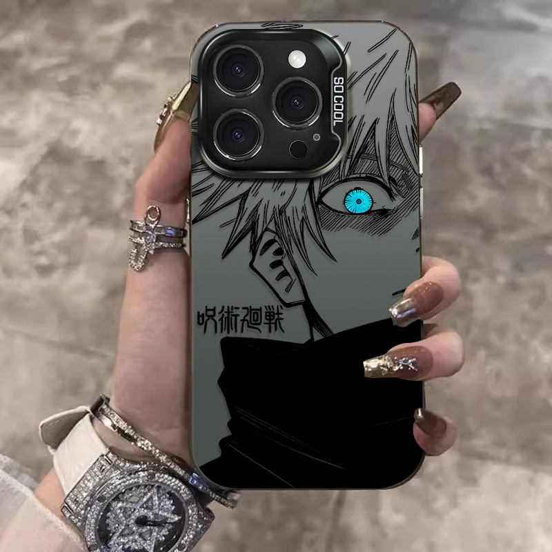 غطاء هاتف أنيق لشخصية توجي سات - مراجعة Xiaomi Redmi Note 14 وسعره