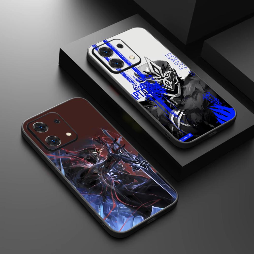 جراب هاتف Genshin Impact Capit - مراجعة Xiaomi Redmi Note 14 وسعره