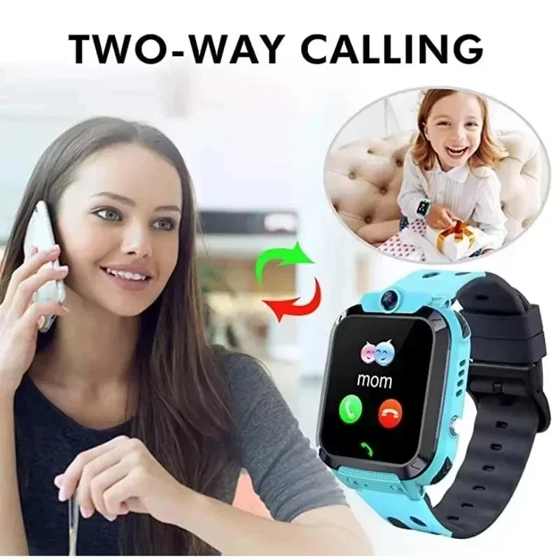 ساعة ذكية للأطفال من لينوفو مع - مراجعة Smartwatch Id وسعره