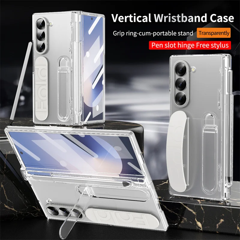 الفاخرة المعصم الفرقة حامل الم - مراجعة Screen Protector Film وسعره