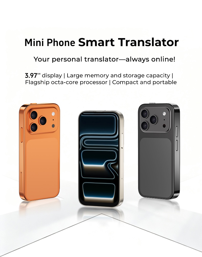 ساعة ذكية صغيرة A19 Pro Mini 4 - مراجعة Smartwatch Id وسعره