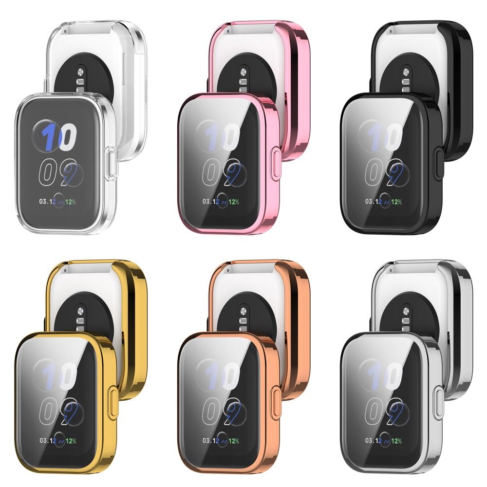 غطاء كامل من البولي يوريثان، و - مراجعة Garmin Smartwatch Accessories وسعره