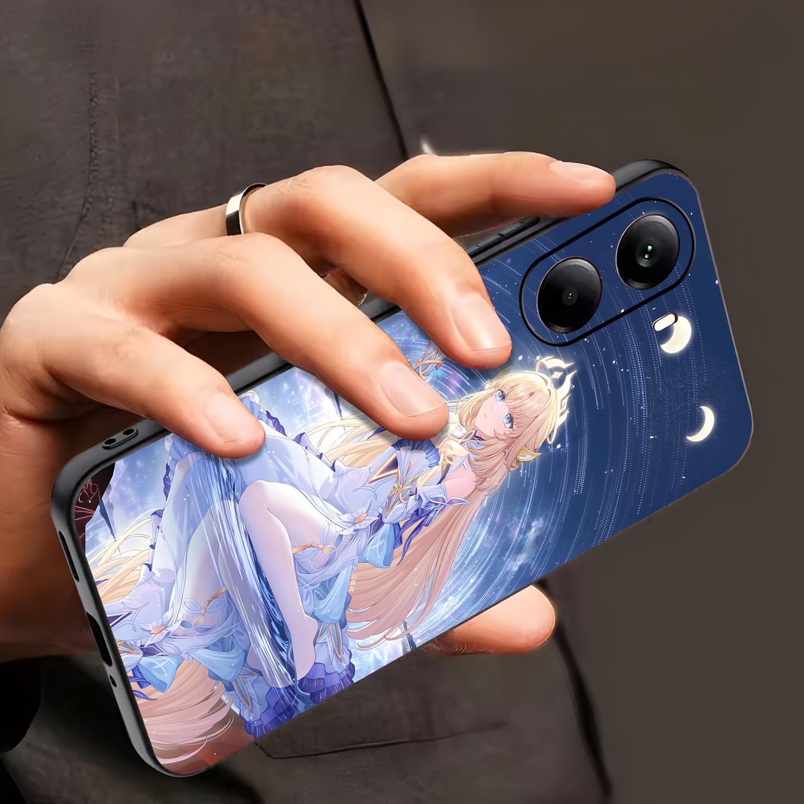حافظة هاتف لهاتف شاومي POCO M7 - مراجعة Xiaomi Poco X6 وسعره