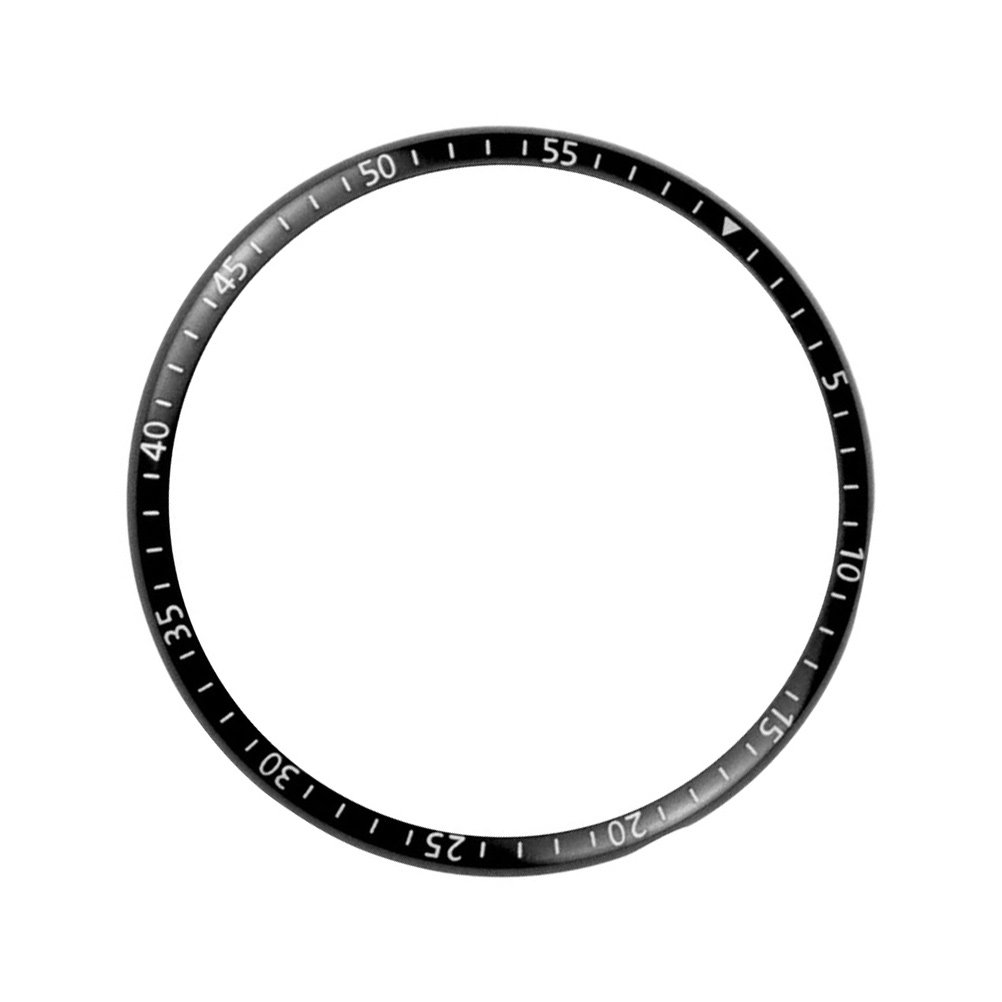 قطعة واحدة من حلقة إطار الساعة - مراجعة Watch Face Protector وسعره