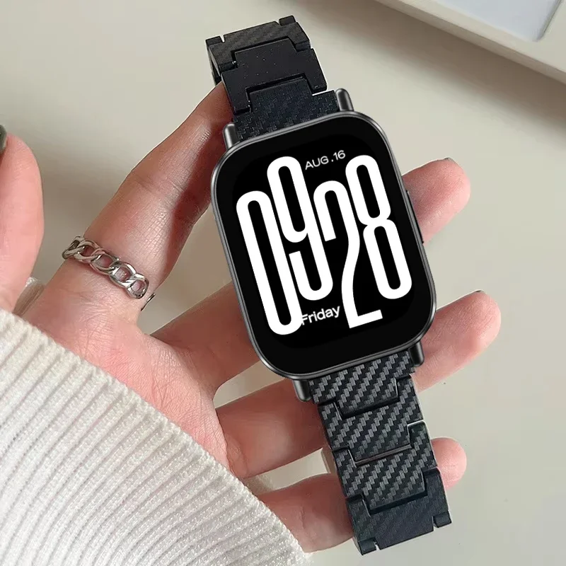 20 مللي متر 22 مللي متر حزام ( - مراجعة Xiaomi Smartwatch S4 Accessories وسعره