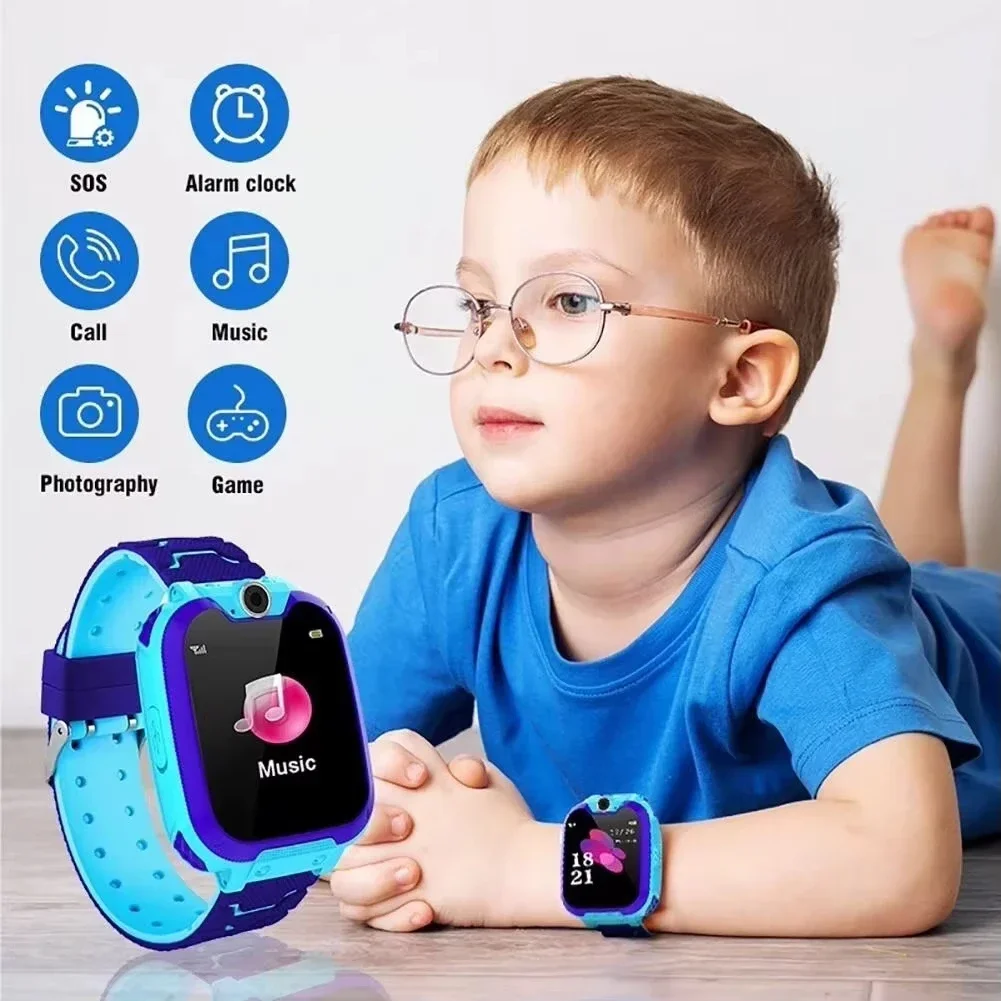 ساعة ذكية لينوفو 2026 مقاومة ل - مراجعة Smartwatch Id وسعره