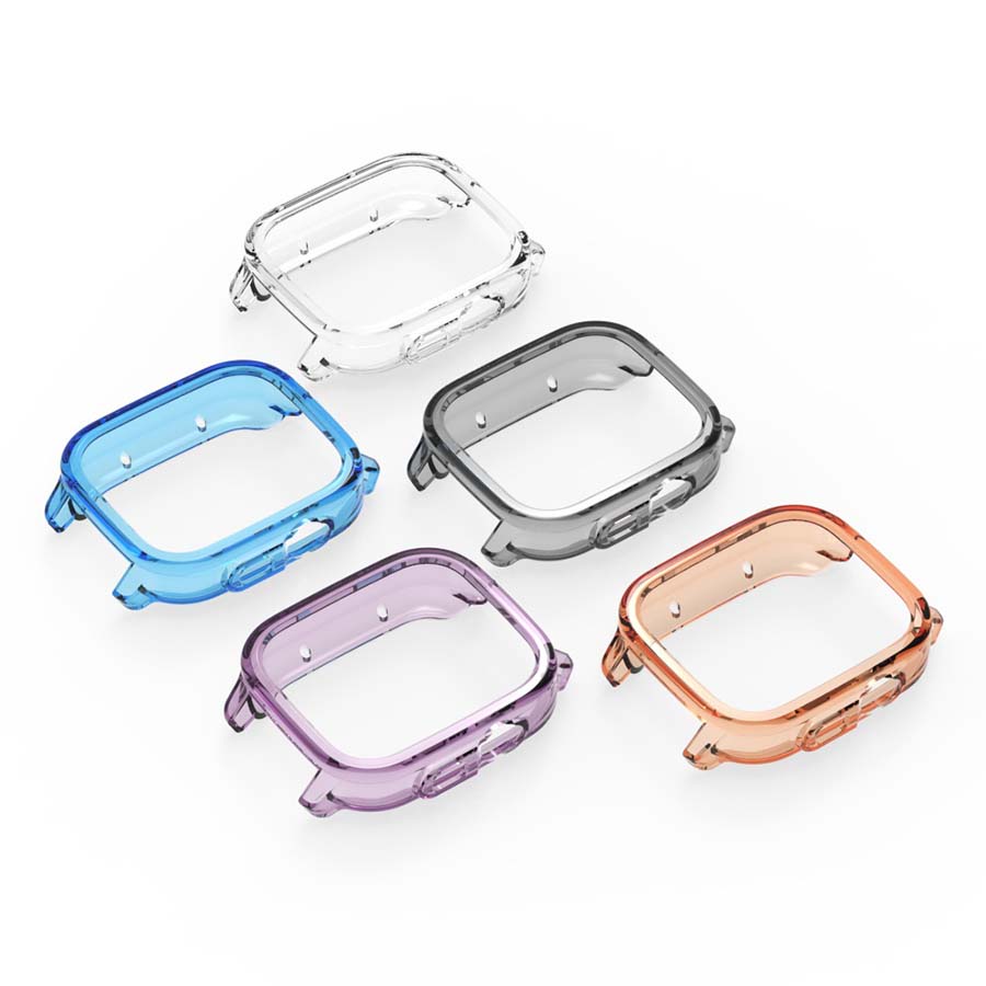غطاء حماية لساعة Realme Watch  - مراجعة Garmin Smartwatch Accessories وسعره