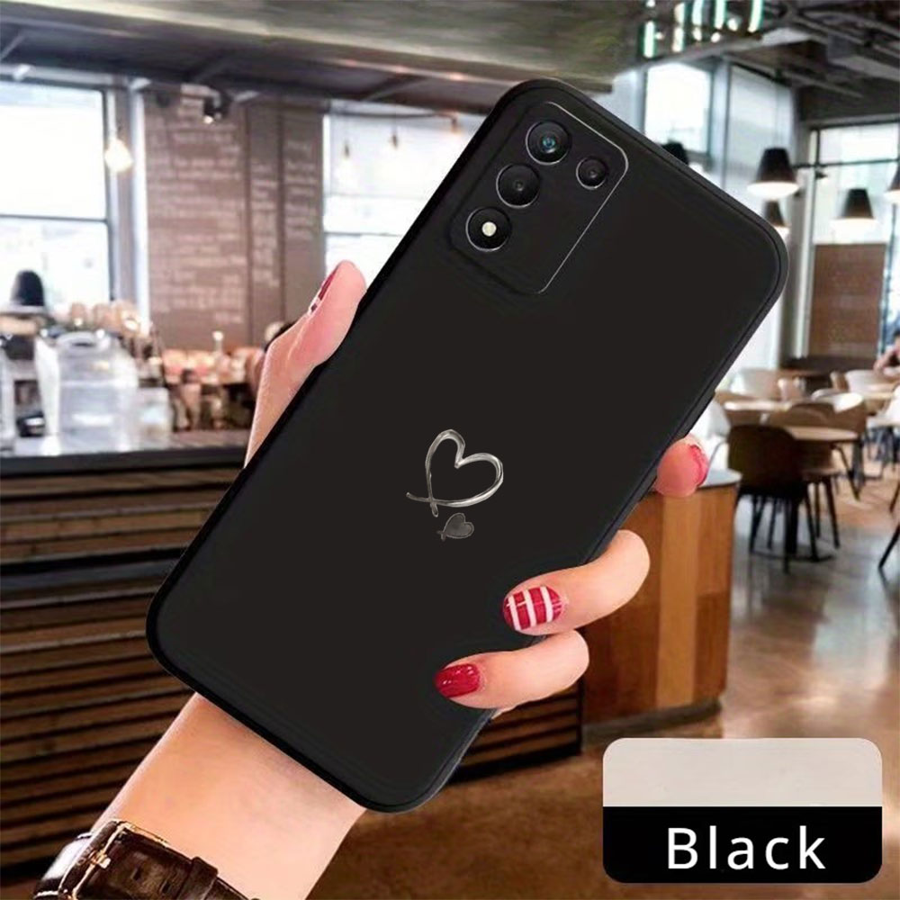 غطاء هاتف سيليكون بطبعة قلب ال - مراجعة Samsung Galaxy S24 وسعره